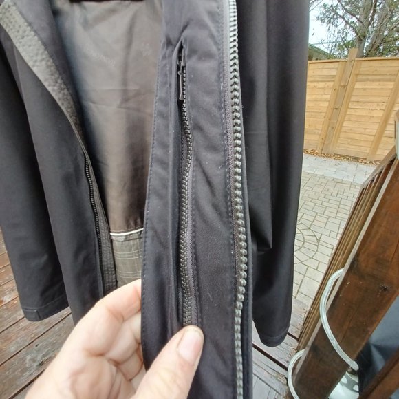 Men's XL coat - Picture 2 of 8